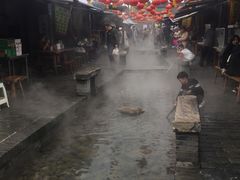 -茯茶镇