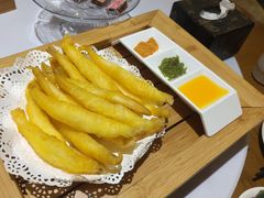 -春满园·邯郸菜发祥地(滏东店)