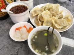 -奉天蚨祥饺子馆