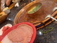 -老码头火锅(骡马市店)