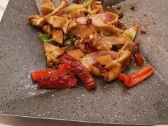 -巴依老爷·新疆美食(上城区天城路店)