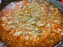 -张关合渣(航空大道店)