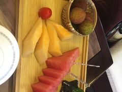 -康悦故事·海鲜自助(雅士亚豪生店)