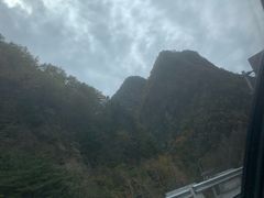 -秦岭风景区