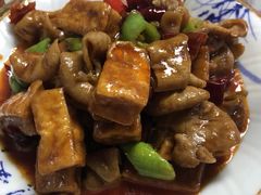 -小民大排档(光谷店)
