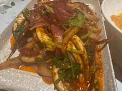 -关东小磨东北菜(漕河泾印象城店)