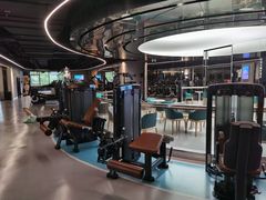 -懒人Club运动健身·运动康复·私教(卓越时代广场店)