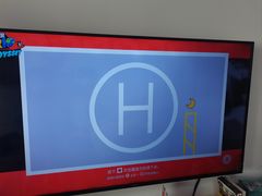 -汉堡王(嘉定宝龙城市广场)