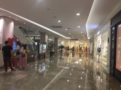 -杭州西湖银泰百货