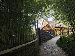 -上海方塔园-何陋轩