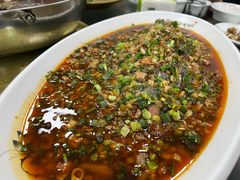 -葡萄园鱼庄(新津店)