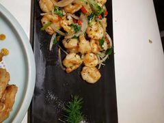 -后宫私房菜(汇客美食娱乐广场店)