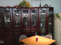 大堂-香草意餐厅(杏石口路店)