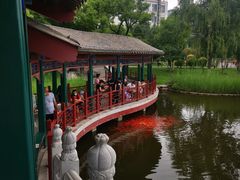 -西海子公园