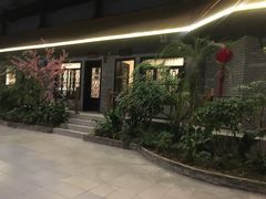 -森谷美食公园(杨行店)
