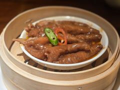 -阿庄新豫菜(通泰路店)