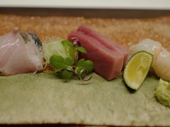 -晴空·日本料理(万象城店)