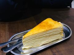-Awfully Chocolate(环球港店)
