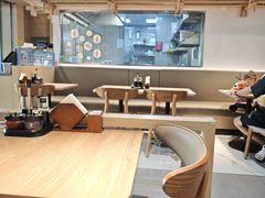 -翡翠拉面小笼包Crystal Jade(上海浦东国际机场T1店)