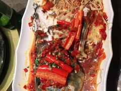 -同里湖大饭店-怡景轩中餐厅(同里古镇店)