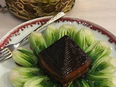 云上东坡醉千层-苏州W酒店·苏滟中餐厅