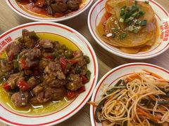 -71号豆汤饭·成都小馆(重庆观音桥店)