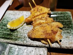 -千代武日本料理(开发区店)