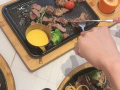 -豪享来牛排(人民店)