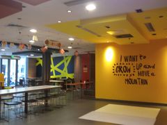 -麦当劳(莆田荔城大道万达店)