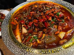 -小天府川菜馆(魏公村店)