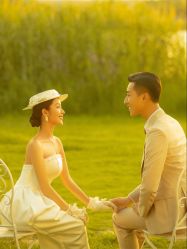 -摩玛婚纱摄影(杭州店)