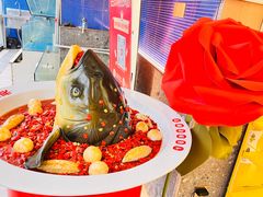 -湘江红·湖南招牌菜(莲花南路店)