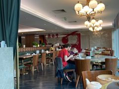 大堂-鼎泰丰(国贸商城店)