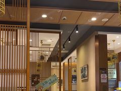 -东来顺铜锅炭火涮肉(上地华联店)