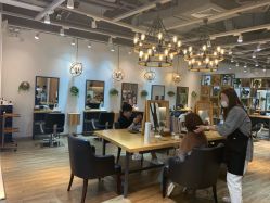 -曼都发型·臻选