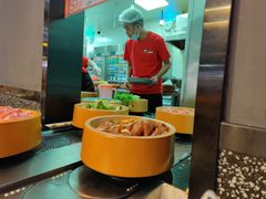 -龍歌自助小火锅(李沧丽达店)