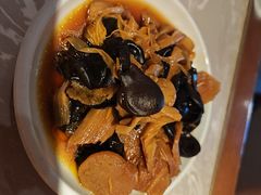 -松鹤面馆·古法焖肉面(观前店)