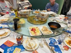 -勇利赵家烤肉坊(含光路店)