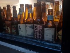 -无牌咖啡&酒馆