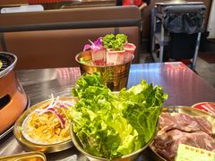 -核桃碳烤肉馆(深圳首店)