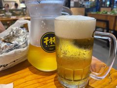 -木屋烧烤(龙湖天街店)