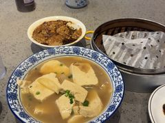 -荣家小吃(紫阳街店)