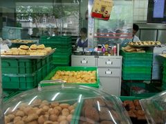 -宫廷糕点铺(建设路店)