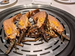 -青蓬蒸汽海鲜·深圳老字号·团建聚会(壹方城店)