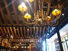 -壹兆炭火烤肉·烤鳗鱼(全运路店)