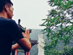 -终南山国家森林公园