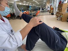 -上海永慈康复医院