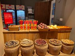 -田小狗的饭店(才子佳郡店)