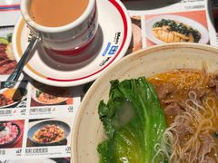 -敏华冰厅(平安金融中心店)