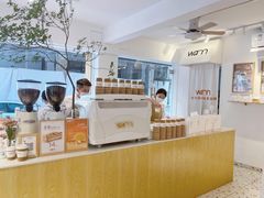 -Cafe on warm(丹霞店)
